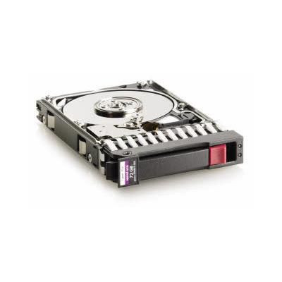 HP DG072BB975-RFB 72GB 10K SAS DP HDD 2.5" DG072BB975-RFB