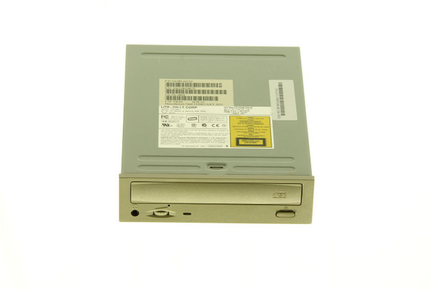 Hewlett Packard Enterprise D4389-60052-RFB CDROM XE310 48X D4389-60052-RFB