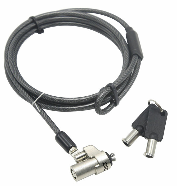 Dicota D31542 Security W-Lock Ultra Slim D31542