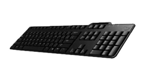 Dell DELL-580-18362 Swedish/Finnish KB-813 DELL-580-18362