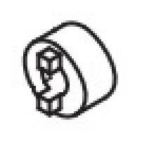 Kyocera 3BC07130 One Way Clutch 6 3BC07130