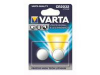 Varta 06032101402 1x2 CR 2032 06032101402