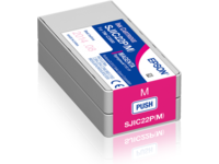 Epson C33S020603 Ink Magenta C33S020603