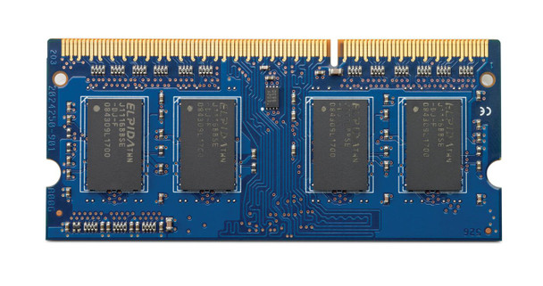 HP B4U40AA-RFB 8 Gb DDR3-1600 SODimm B4U40AA-RFB