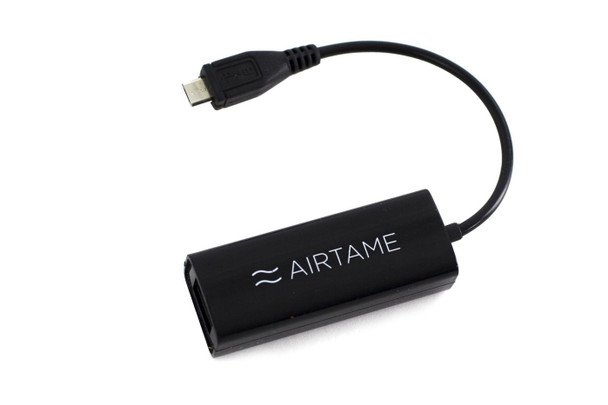 AIRTAME AT-ETH Ethernet adapter AT-ETH