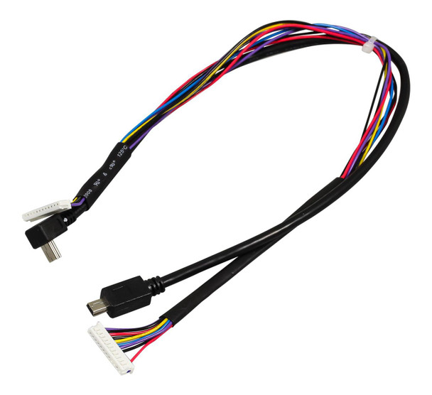 HP CF116-60105 Control Panel Cable CF116-60105