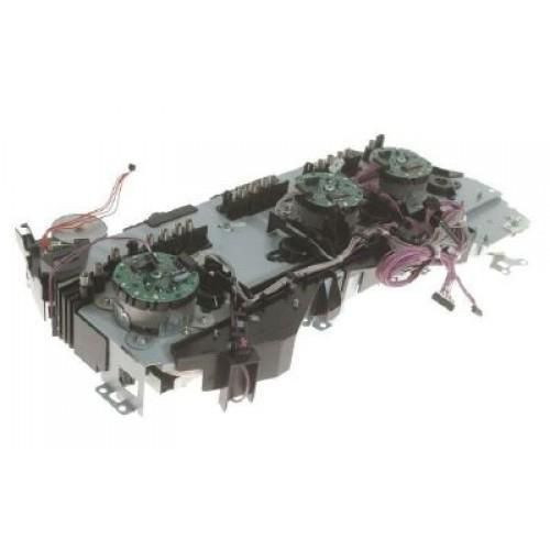HP CC468-67918-RFB Main drive assembly CC468-67918-RFB