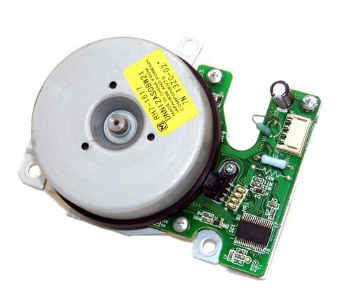 HP RH7-1617-020CN-RFB Motor. brushless drive RH7-1617-020CN-RFB