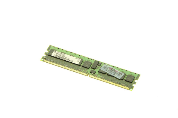 HP 359242-001-RFB 1GB PC2-3200 DDR2 ECC Reg DIMM 359242-001-RFB