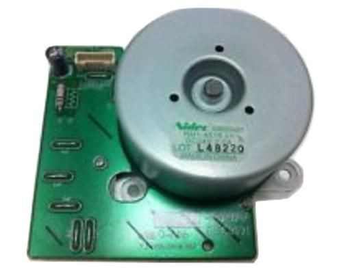 HP RM1-3286-000CN-RFB DRUM MOTOR ASS Y RM1-3286-000CN-RFB