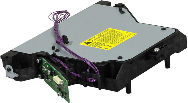 HP RM1-5465-RFB Laser Scanner Asm RM1-5465-RFB