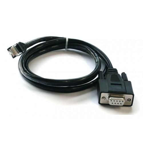 Adder CAB-9DF-RJ9-2M upgrade cable for X200 CAB-9DF-RJ9-2M