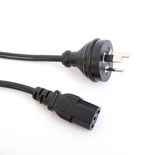 Adder CAB-IEC-AUS MAINS CABLE IEC TO AUS/NZ CAB-IEC-AUS