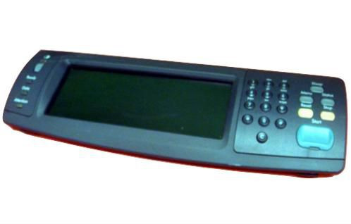 HP CB425-60127-RFB Control Panel Assembly CB425-60127-RFB