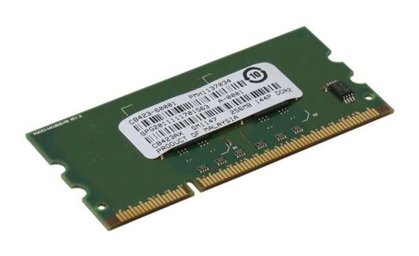 HP CB423-67951-RFB 256MB 144-pin DDR2 CB423-67951-RFB