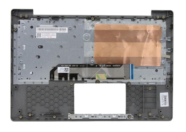 Lenovo 5CB0W44011 Upper Case ASM_FR-AR W 81VR PG 5CB0W44011