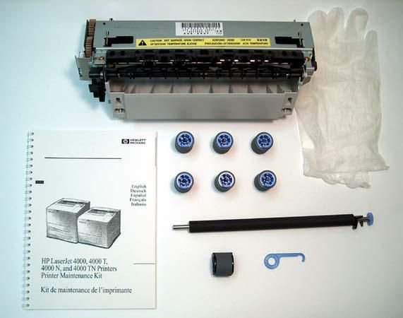 HP C7852A-RFB Maintenance Kit C7852A-RFB