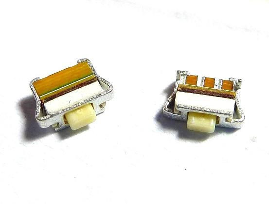 Samsung 3404-001410 SWITCH-TACT 3404-001410