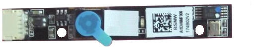 Lenovo 04X0299 CS13 Camera 82A BTW LTN 04X0299