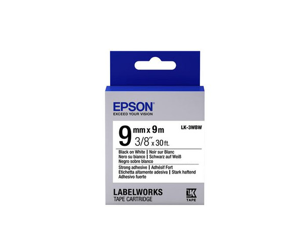 Epson C53S653007 LABEL CARTRIDGE STRONG C53S653007