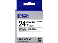 Epson C53S656006 LABEL CARTRIDGE STANDARD C53S656006
