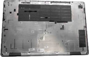 Dell R58R6 ASSY DOOR BTM W/SCR U 5590 R58R6