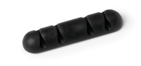 Durable 504037 Cavoline Clip 4 Desk Cable 504037