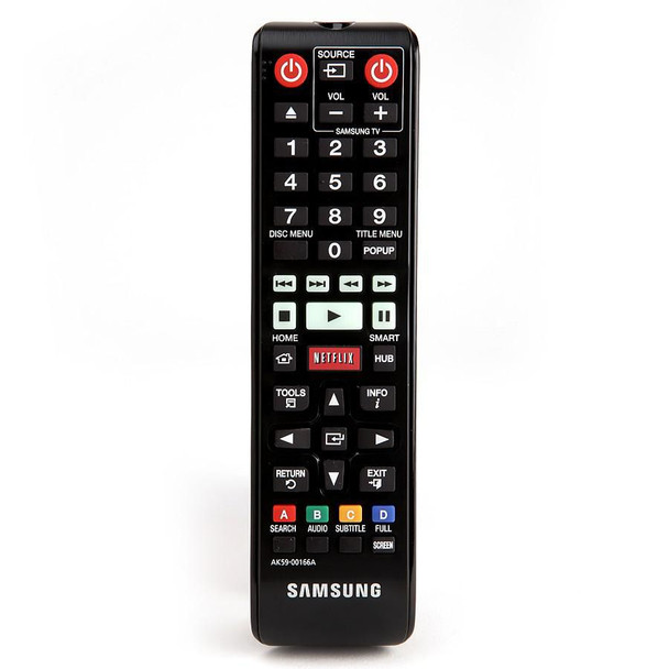 Samsung AK59-00166A REMOTE CONTROL AK59-00166A