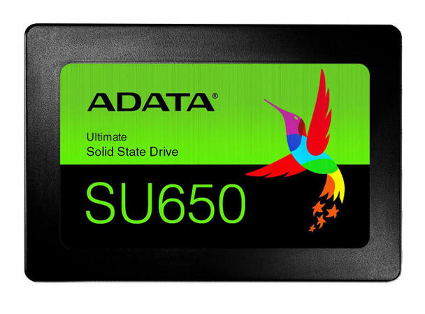 ADATA ASU650SS-240GT-R 240GB 2.5" SATA III ASU650SS-240GT-R
