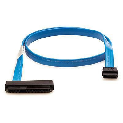 HP AP747A-RFB Mini-SAS Cable DAT Tape Drive AP747A-RFB