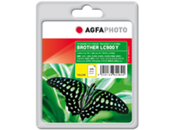 AgfaPhoto APB900YD Ink Yellow APB900YD