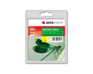 AgfaPhoto APB985YD Ink Yellow APB985YD
