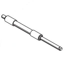 Kyocera 303J806100 ROLLER MIDDLE ASSY 303J806100