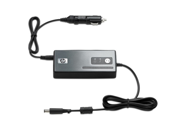 HP AJ652AA-RFB DC Adapter Auto  smart AJ652AA-RFB