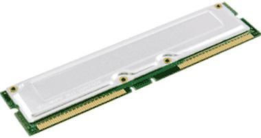 Hewlett Packard Enterprise A6969-AX-RFB 1GB PC2100 DIMM A6969-AX-RFB