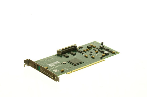 Hewlett Packard Enterprise A6828-60001-RFB U160 SCSI Controller A6828-60001-RFB