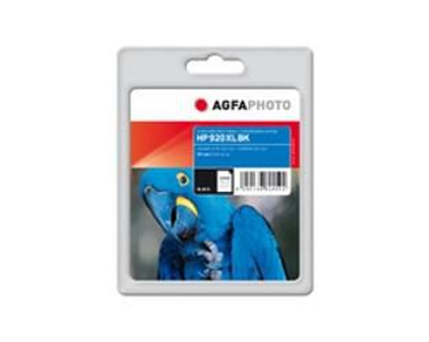 AgfaPhoto APHP920BXL Ink Black APHP920BXL