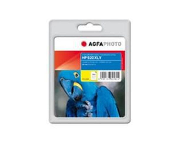AgfaPhoto APHP920YXL Ink Yellow APHP920YXL