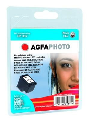 AgfaPhoto APHP337B Ink Black APHP337B