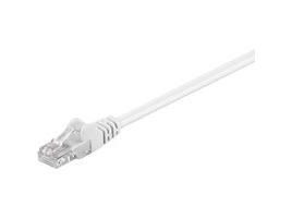 MicroConnect B-UTP520W U/UTP CAT5e 20M BWhite PVC B-UTP520W