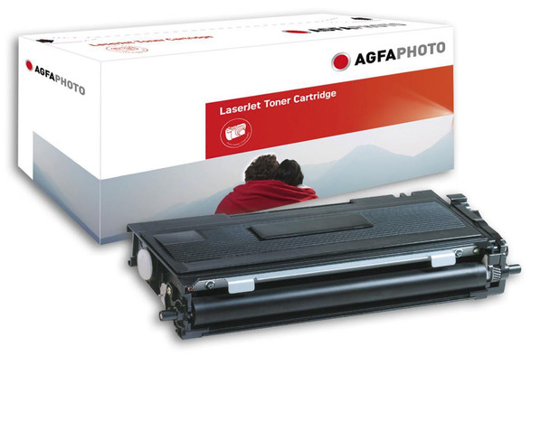 AgfaPhoto APTBTN2000HCE Toner Black APTBTN2000HCE