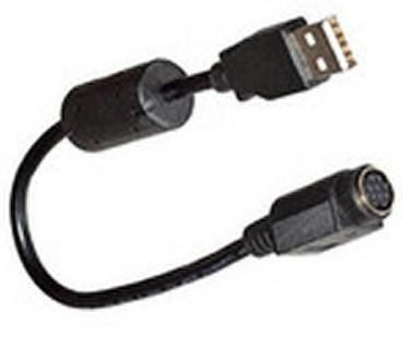 Olympus N2279426 KP13 USB Cable for RS-28 N2279426