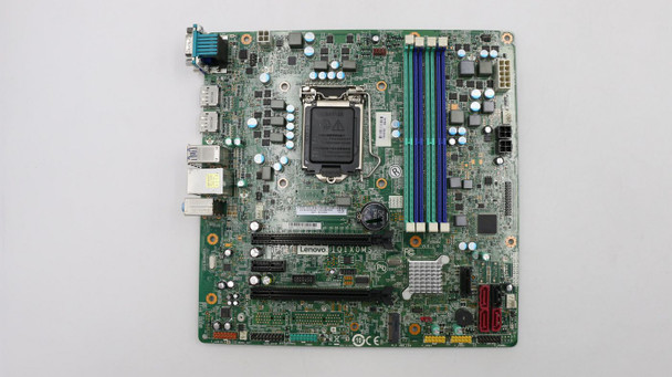 Lenovo 03T7427 BDPLANAR Intel Q150 GA ATX TPM 03T7427