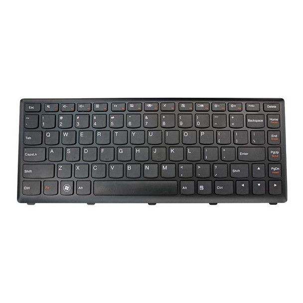 Lenovo 25205223 Keyboard CZECH 25205223