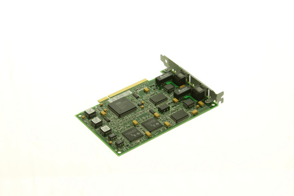 HP 242560-001-RFB 10/100 Base Ethernet Dual-Port 242560-001-RFB