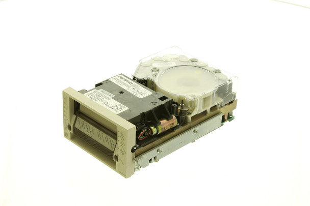 HP 242468-001-RFB DLT 2000 TAPE DRIVE 242468-001-RFB