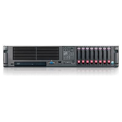 Hewlett Packard Enterprise AH234A-RFB Server rx2660 Base server AH234A-RFB