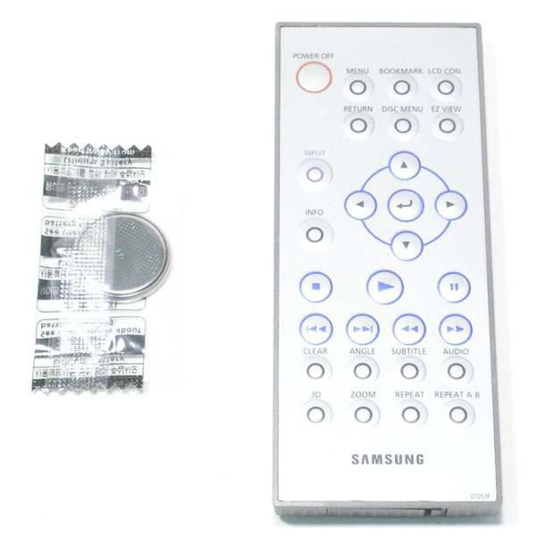 Samsung AH59-01053F REMOTE CONTROL AH59-01053F