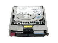 Hewlett Packard Enterprise AG803B-RFB 450GB 15K FC HDD for EVA M6412 AG803B-RFB