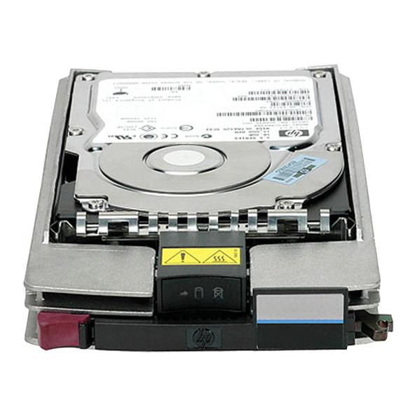 Hewlett Packard Enterprise AG804A-RFB 450GB 15K FC EVA Add-on HDD AG804A-RFB